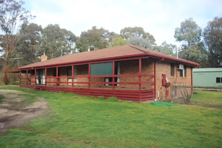 Main view of Homely rural property listing, 7 Sheridans Bridge Road, Rutherglen VIC 3685