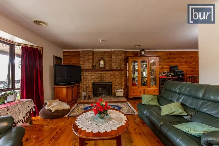 Second view of Homely rural property listing, 7 Sheridans Bridge Road, Rutherglen VIC 3685
