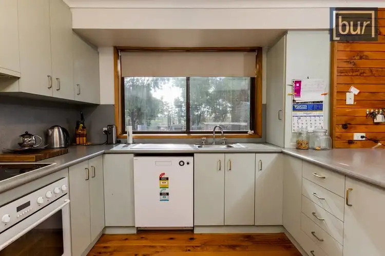 Fifth view of Homely rural property listing, 7 Sheridans Bridge Road, Rutherglen VIC 3685