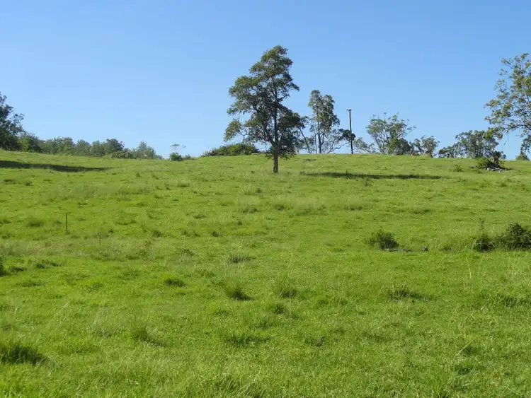 Second view of Homely rural property listing, 678 Ghinni Ghi Road, Kyogle NSW 2474