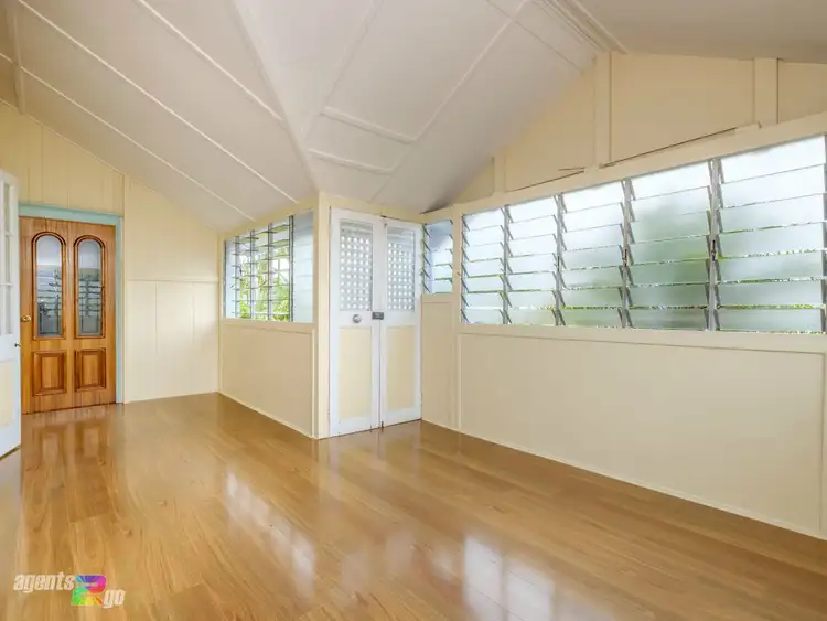 Fourth view of Homely house listing, 25 Horseshoe Bend, Gympie QLD 4570