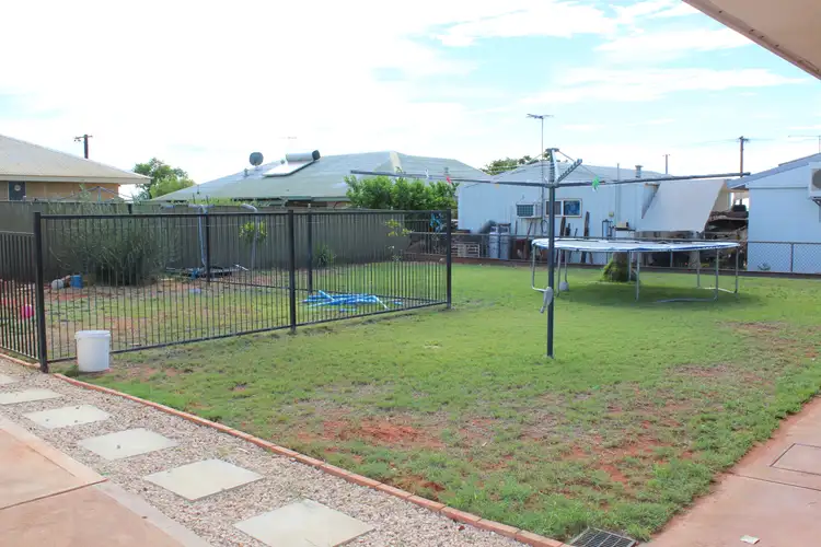 Fourth view of Homely house listing, 16 Campbell Way, Exmouth WA 6707