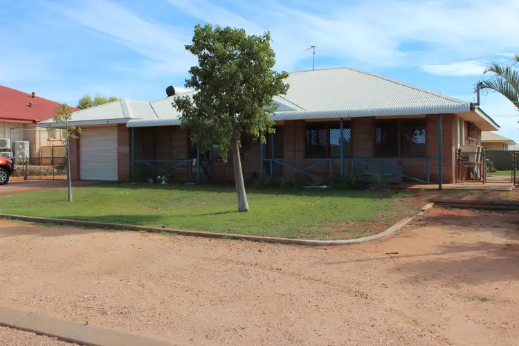 Fifth view of Homely house listing, 16 Campbell Way, Exmouth WA 6707