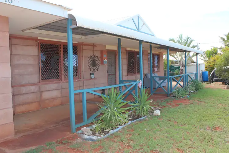 Seventh view of Homely house listing, 16 Campbell Way, Exmouth WA 6707