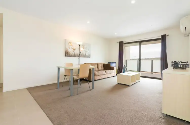 Second view of Homely apartment listing, 56/15 Braybrook Street, Bruce ACT 2617