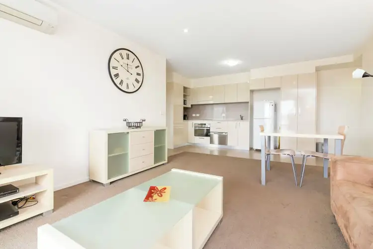 Third view of Homely apartment listing, 56/15 Braybrook Street, Bruce ACT 2617