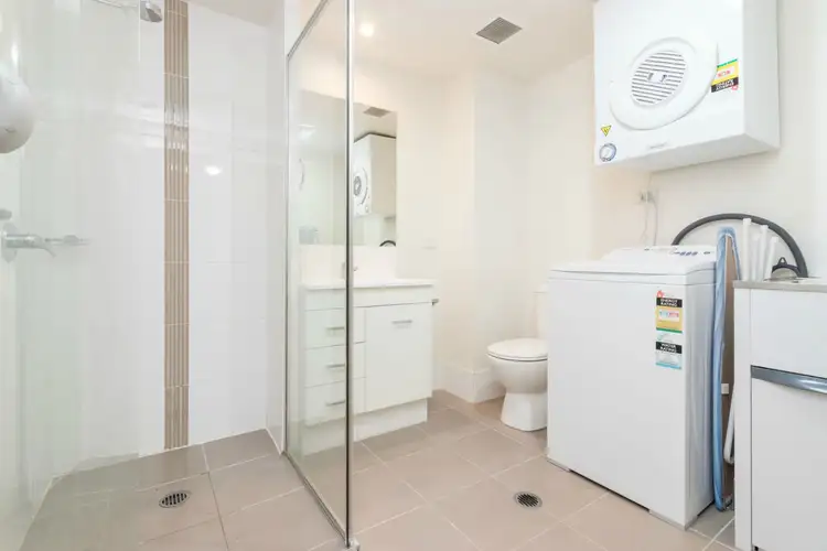 Sixth view of Homely apartment listing, 56/15 Braybrook Street, Bruce ACT 2617
