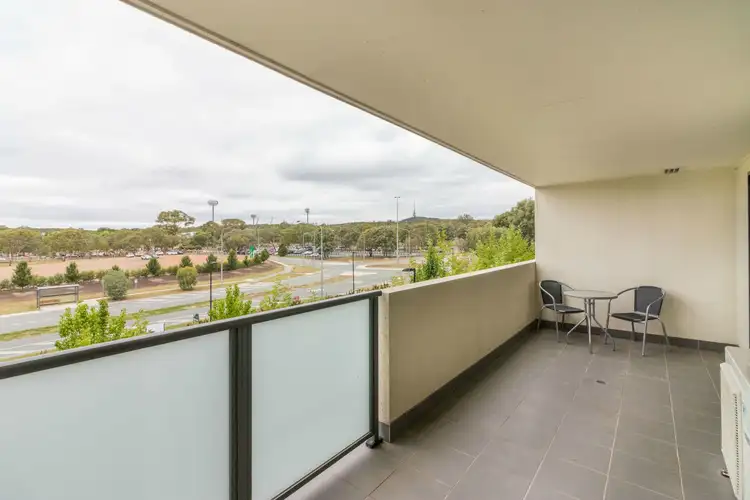 Seventh view of Homely apartment listing, 56/15 Braybrook Street, Bruce ACT 2617