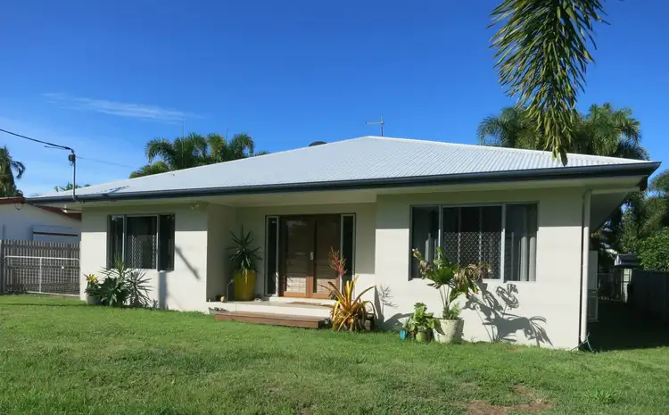 36 Gregory Street, Cardwell QLD 4849