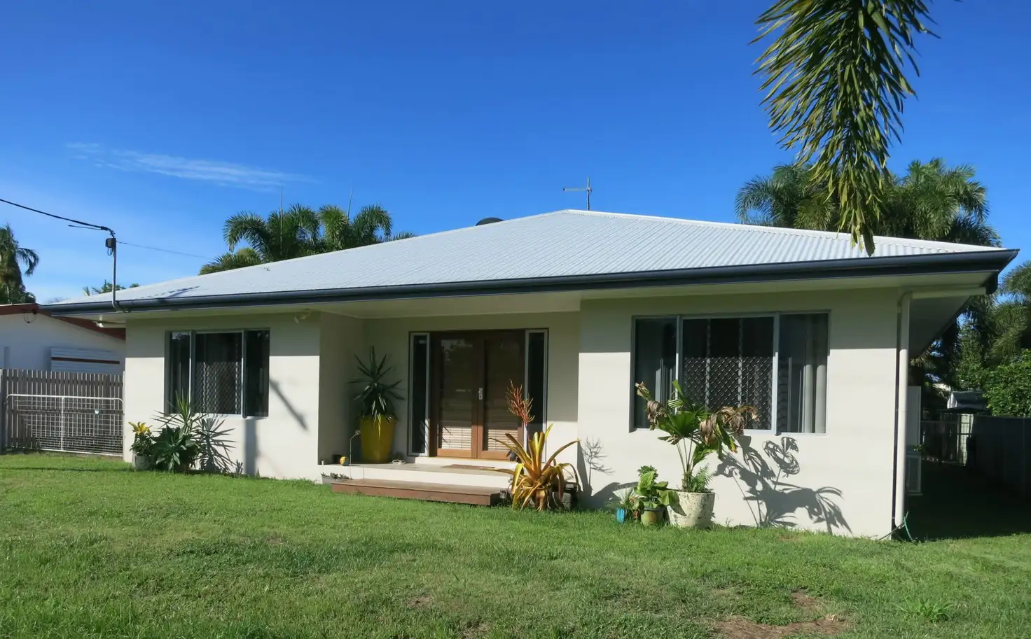 Main view of Homely house listing, 36 Gregory Street, Cardwell QLD 4849