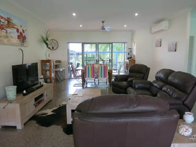 Third view of Homely house listing, 36 Gregory Street, Cardwell QLD 4849