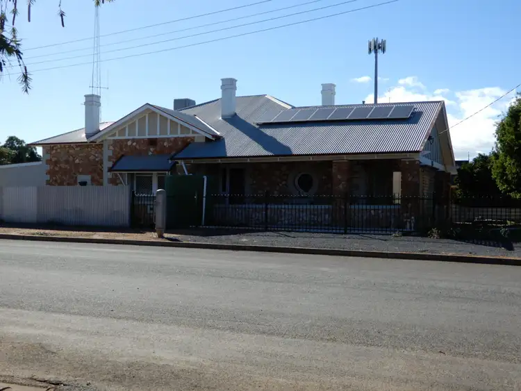 Third view of Homely house listing, 63 Railway Terrace, Crystal Brook SA 5523