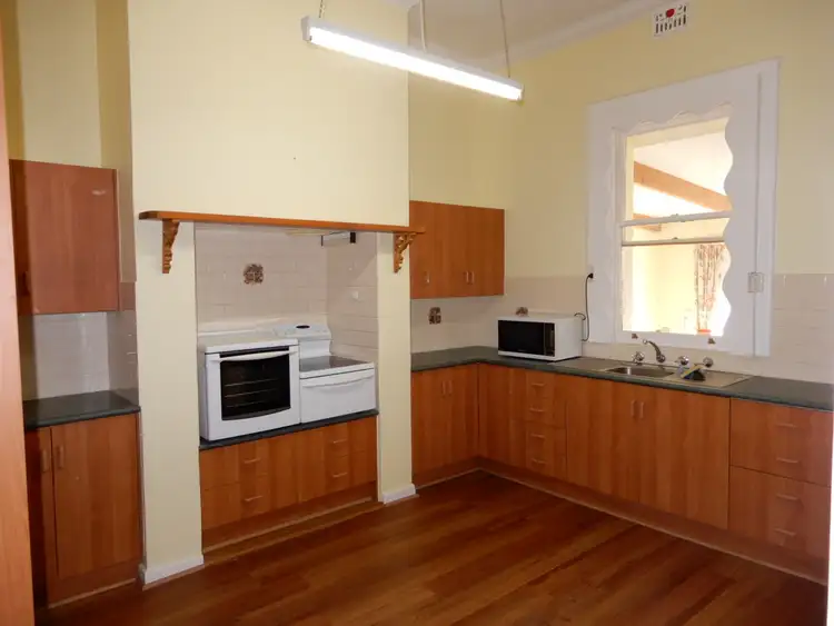 Fourth view of Homely house listing, 63 Railway Terrace, Crystal Brook SA 5523