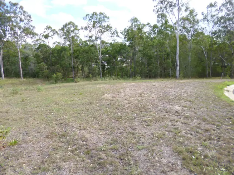 Main view of Homely land listing, 8 Eucalypt Court, Apple Tree Creek QLD 4660