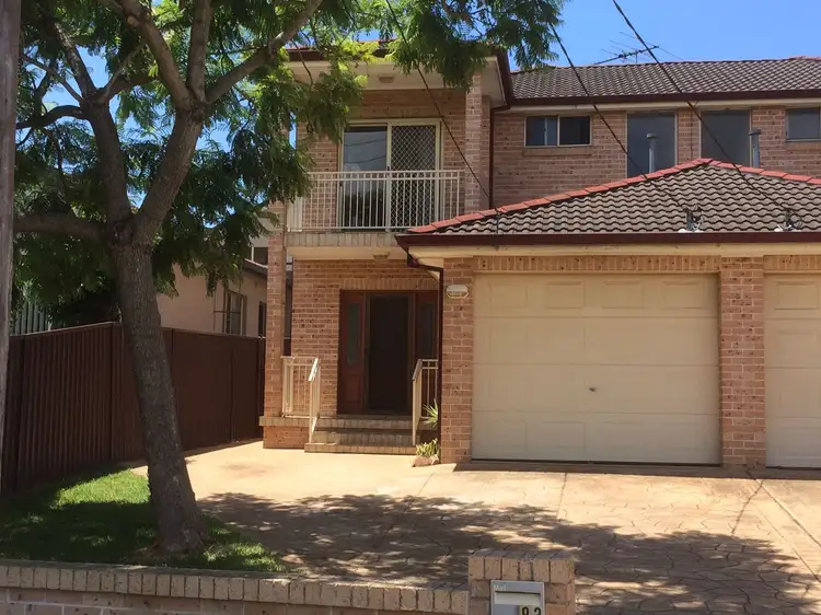 93 Stacey Street