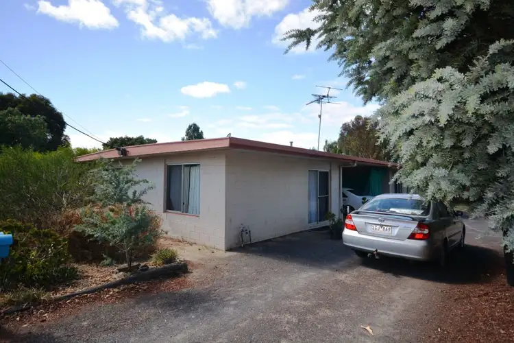 Second view of Homely unit listing, 1 & 2/11 Lake Road, Stawell VIC 3380