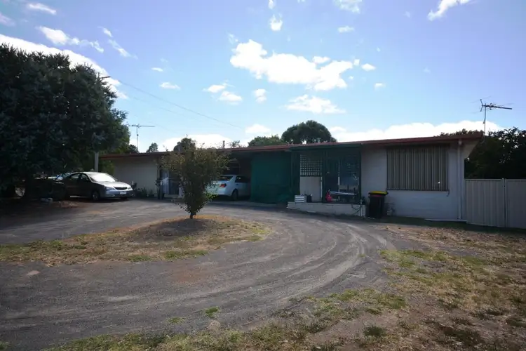 Third view of Homely unit listing, 1 & 2/11 Lake Road, Stawell VIC 3380