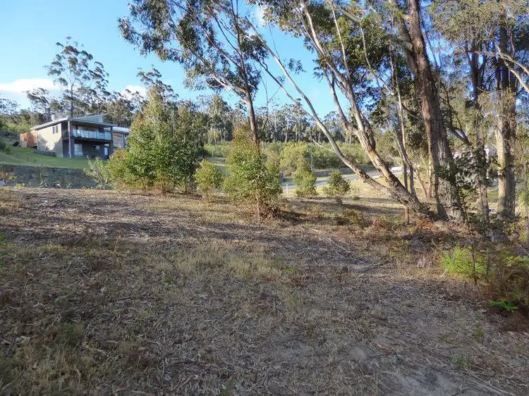 Third view of Homely land listing, Lot 517 KB Timms Drive, Eden NSW 2551