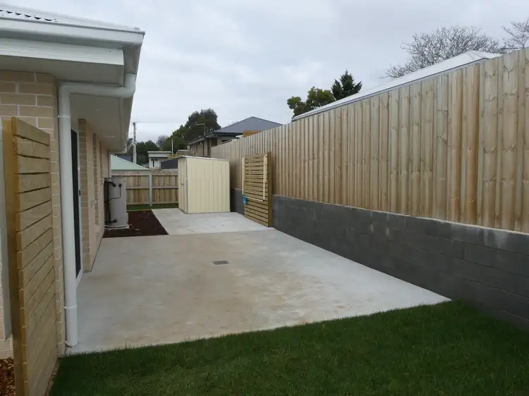 Seventh view of Homely unit listing, 1-10/9 Tower Hill Street, Deloraine TAS 7304