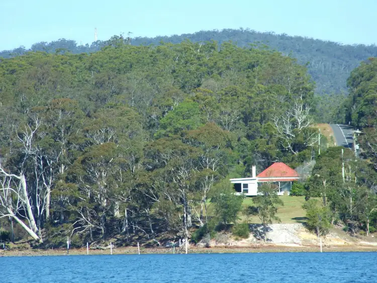 Third view of Homely rural property listing, 66 Hardakers Road, Pambula NSW 2549