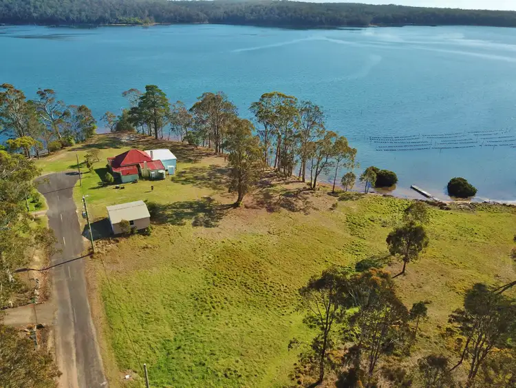 Fourth view of Homely rural property listing, 66 Hardakers Road, Pambula NSW 2549