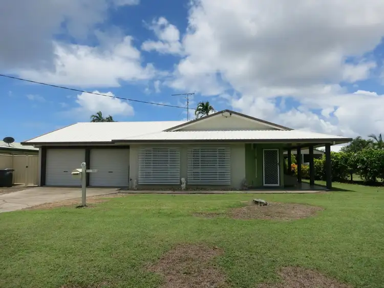 6 White Street, Cardwell QLD 4849