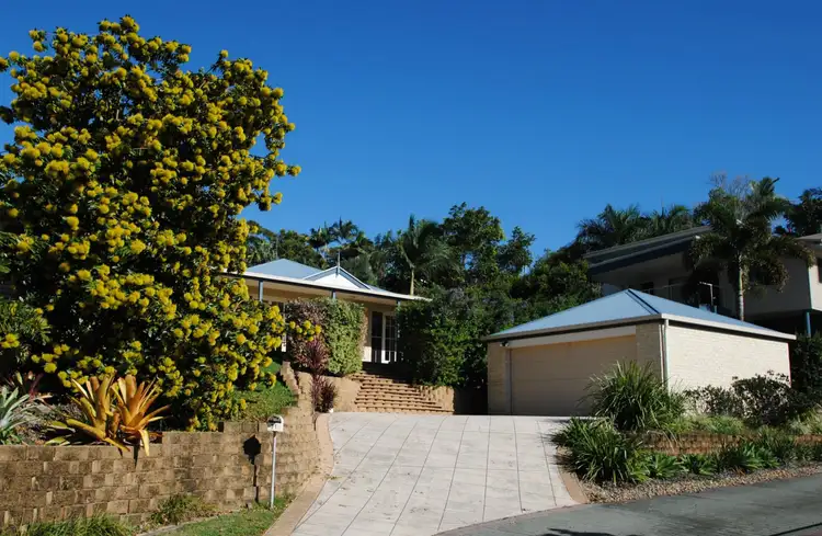 31 Middle Park Court, Coes Creek QLD 4560