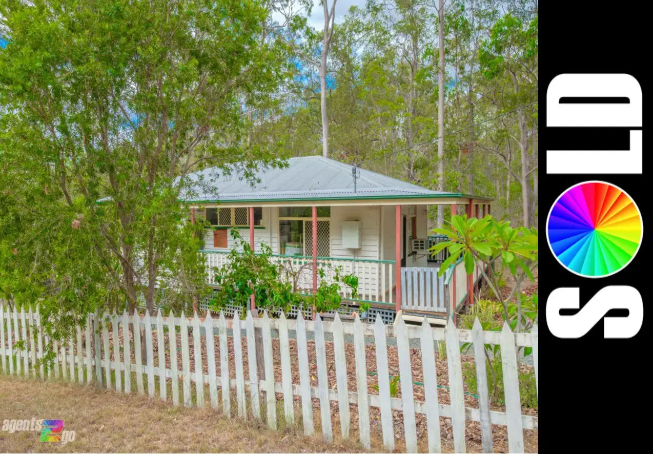 Main view of Homely rural property listing, 6 Brassington Road, Glenwood QLD 4570