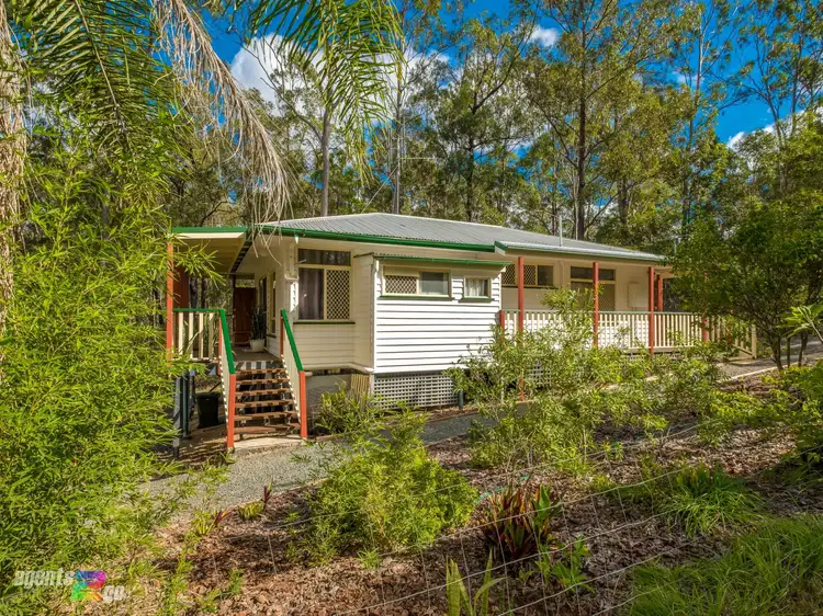 Fourth view of Homely rural property listing, 6 Brassington Road, Glenwood QLD 4570