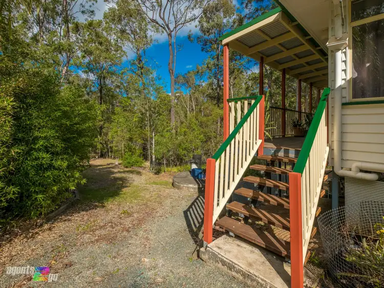 Fifth view of Homely rural property listing, 6 Brassington Road, Glenwood QLD 4570