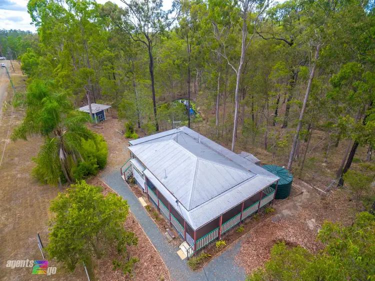 Sixth view of Homely rural property listing, 6 Brassington Road, Glenwood QLD 4570