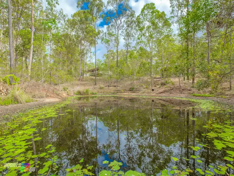 Seventh view of Homely rural property listing, 6 Brassington Road, Glenwood QLD 4570