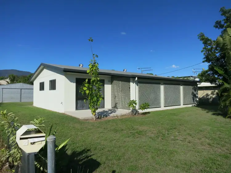 205 Victoria Street, Cardwell QLD 4849