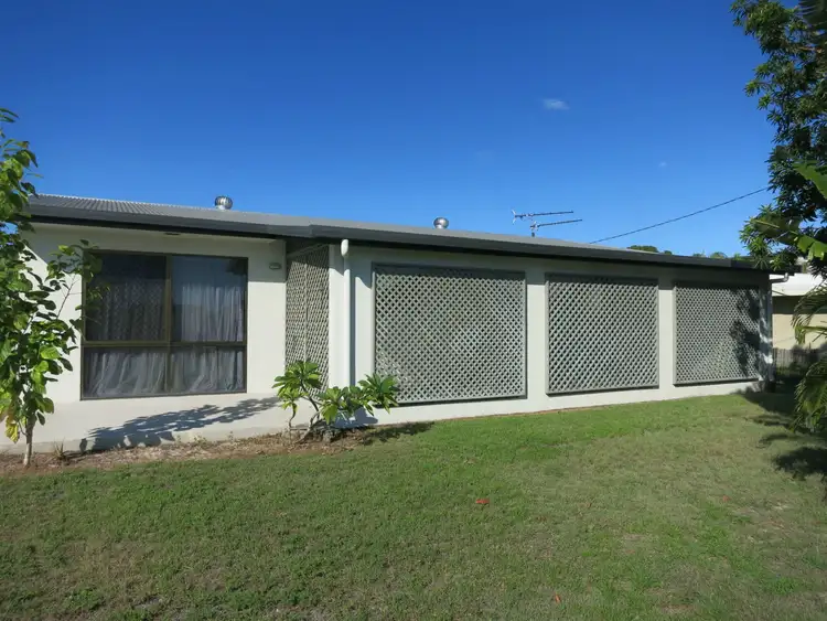Second view of Homely house listing, 205 Victoria Street, Cardwell QLD 4849