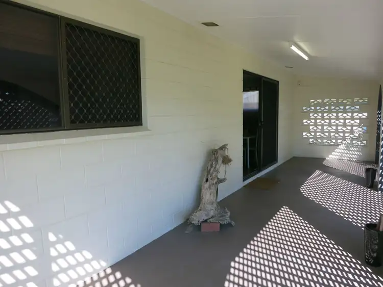 Fifth view of Homely house listing, 205 Victoria Street, Cardwell QLD 4849