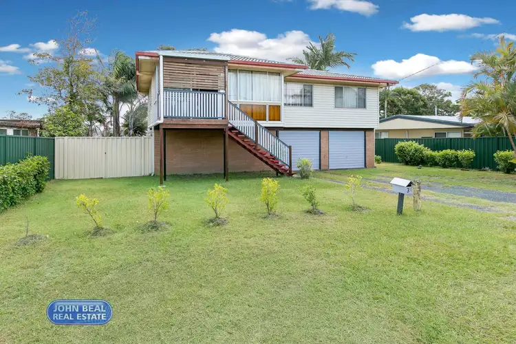 3 Mandin Street, Kippa-ring QLD 4021