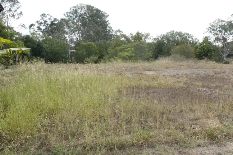Third view of Homely land listing, 75 George Street, Maryborough QLD 4650