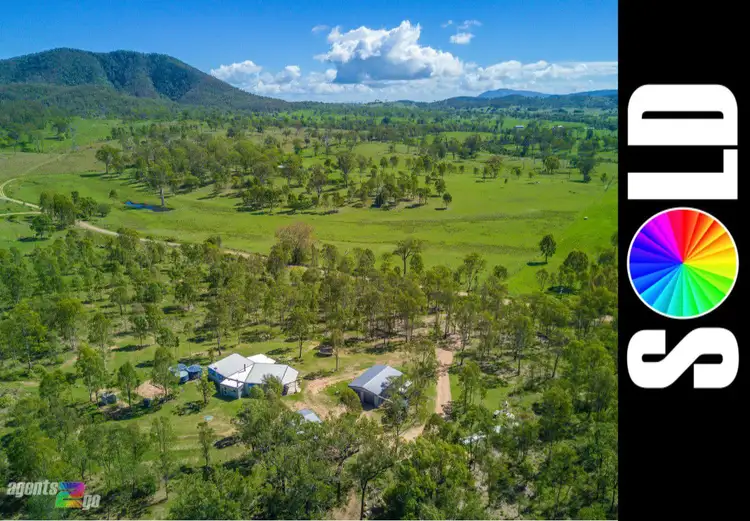 215 Pike Road, Woolooga QLD 4570