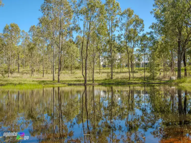 Fourth view of Homely rural property listing, 215 Pike Road, Woolooga QLD 4570