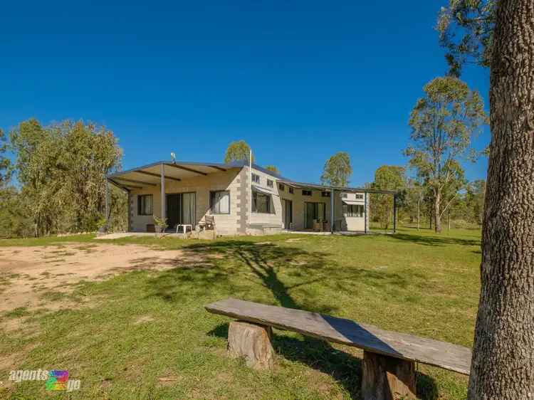 Fifth view of Homely rural property listing, 215 Pike Road, Woolooga QLD 4570