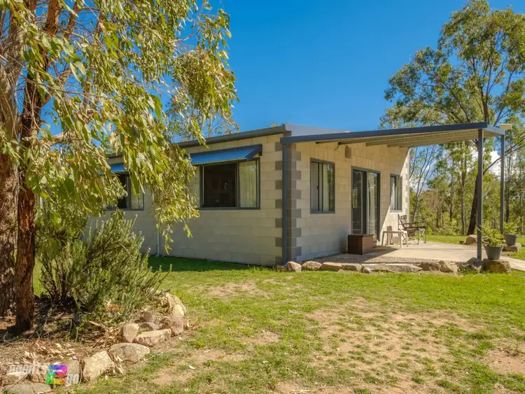 Seventh view of Homely rural property listing, 215 Pike Road, Woolooga QLD 4570