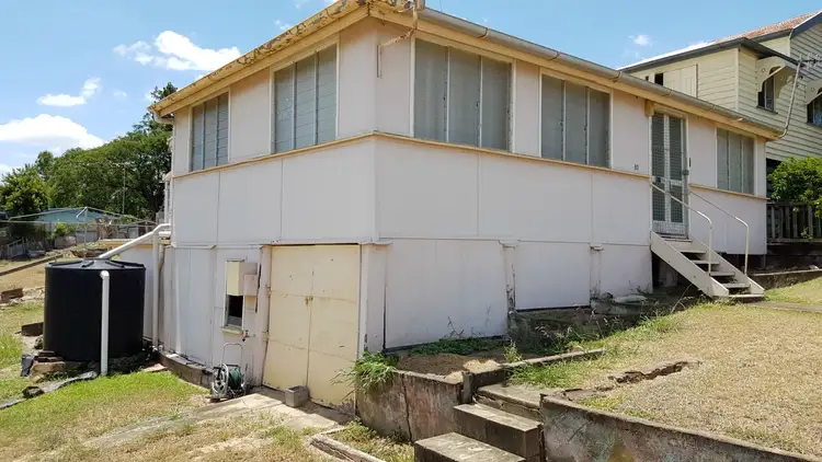 Main view of Homely house listing, 93 Morgan Street, Mount Morgan QLD 4714
