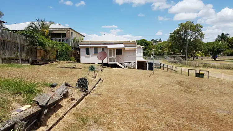 Sixth view of Homely house listing, 93 Morgan Street, Mount Morgan QLD 4714