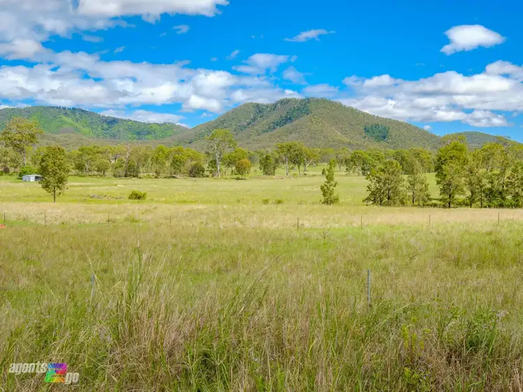 Sixth view of Homely land listing, 8 Cahill Road, Woolooga QLD 4570