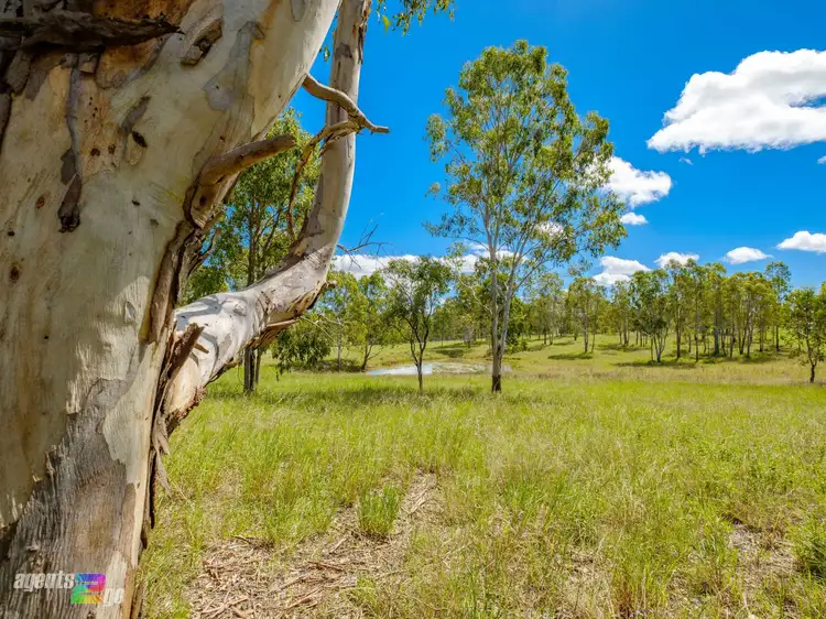 Seventh view of Homely land listing, 8 Cahill Road, Woolooga QLD 4570