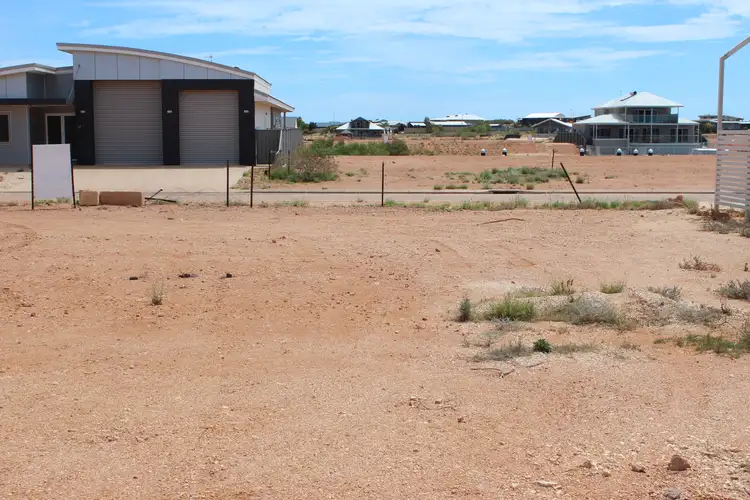 Fifth view of Homely land listing, 20 Kestrel Place, Exmouth WA 6707