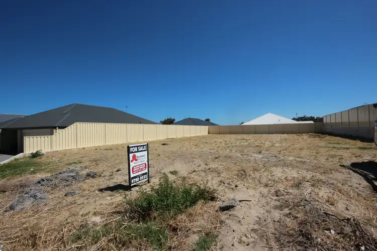 11 Wandoo Way, Eaton WA 6232