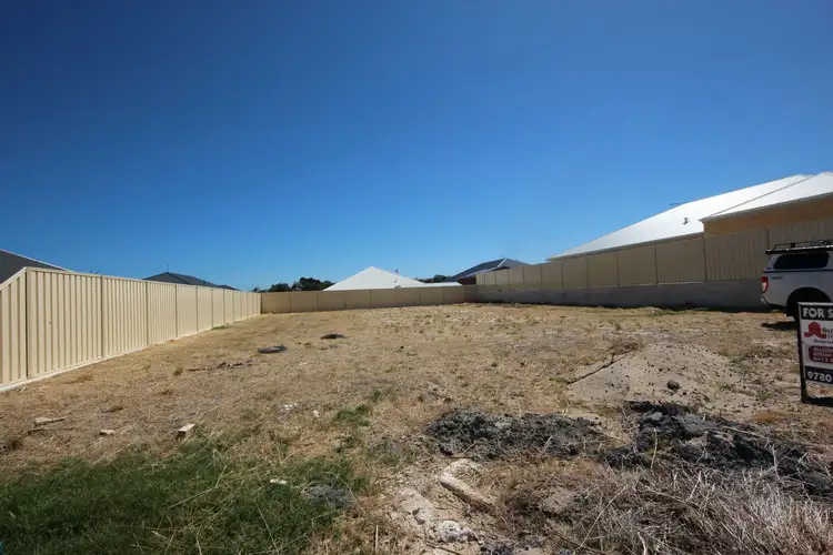 Third view of Homely land listing, 11 Wandoo Way, Eaton WA 6232