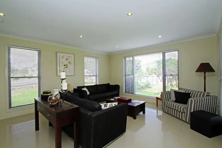 Second view of Homely house listing, 33 Lyons Crescent, Warwick QLD 4370
