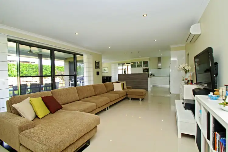 Third view of Homely house listing, 33 Lyons Crescent, Warwick QLD 4370